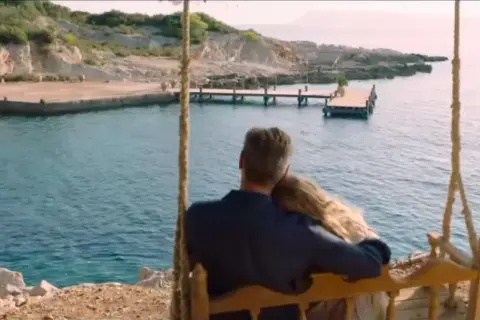 Vis: Odkryj sekrety wyspy Mamma Mia 2 i militarnej historii