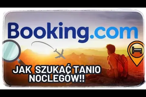 Jak szukać tanich noclegów? Sprawdzone triki eksperta!