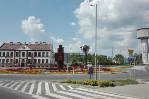 Ostrowiec Świętokrzyski: Odkryj atrakcje i zaplanuj idealny weekend