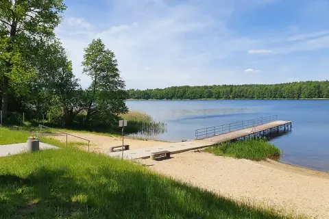 Ośrodki wypoczynkowe nad jeziorem zachodniopomorskie: Twój przewodnik