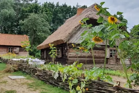 Skansen w Sierpcu: Kompletny przewodnik po Muzeum Wsi Mazowieckiej