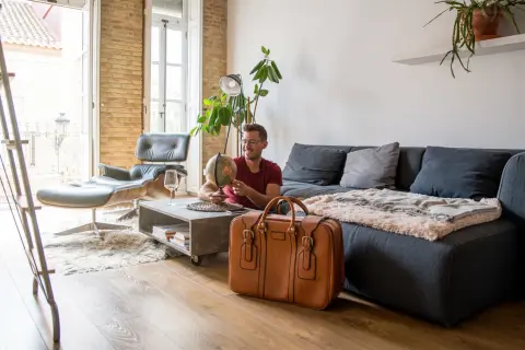 Nocleg w hostelu: Przewodnik dla początkujących. Czego się spodziewać?