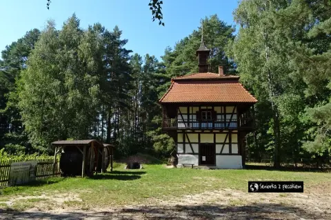 Skansen w Ochli: Rodzinna podróż w czasie atrakcje i ceny