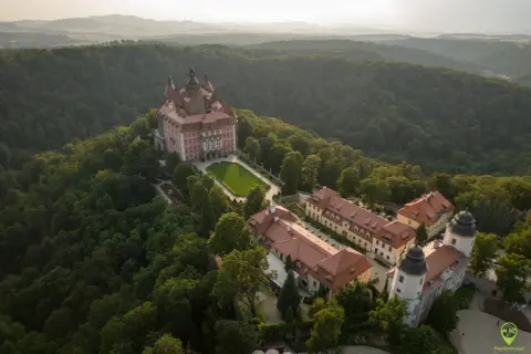 Dolny Śląsk: TOP atrakcje, zamki, góry Planuj niezapomniany urlop
