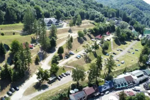 Solina 2026: Pola namiotowe, ceny i porady na niezapomniany biwak