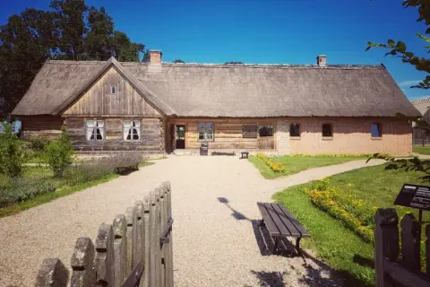 Wielka Nieszawka Skansen: Olenderski Park Etnograficzny co musisz wiedzieć?