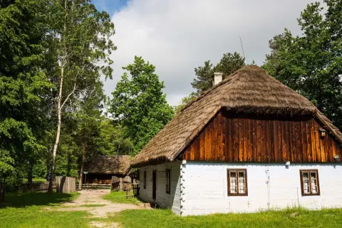 Muzeum Wsi Radomskiej: Odkryj skansen! Ceny, atrakcje, dojazd