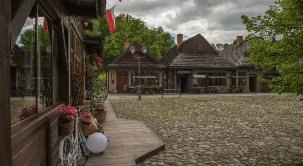 Skansen Nowy Sącz: Godziny Otwarcia, Ceny, Dojazd Planuj Wizytę!