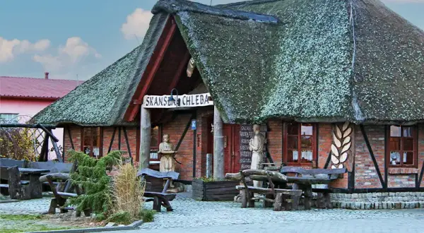 Skansen Chleba Ustronie Morskie: warsztaty, ceny, opinie czy warto?