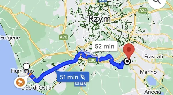 Rzym: Ile kosztuje nocleg? Ceny, dzielnice, sezony planuj budżet!