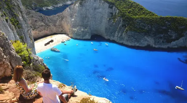 Zakynthos: Co zobaczyć poza Navagio? Twój przewodnik po wyspie