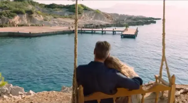 Vis: Odkryj sekrety wyspy Mamma Mia 2 i militarnej historii