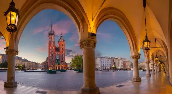 Polska na nowo: Inspiracje i miejsca, które musisz odwiedzić