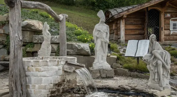 Gdzie zjeść w Muszynie? Sprawdzone miejsca na każdy gust i budżet