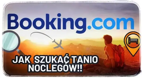 Jak szukać tanich noclegów? Sprawdzone triki eksperta!