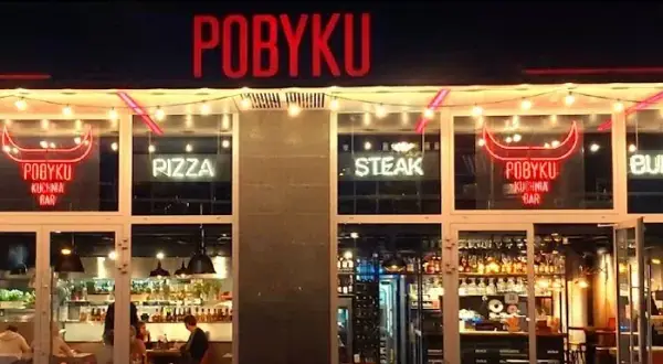 Bielany: Gdzie zjeść najlepiej? Odkryj kulinarne perełki!