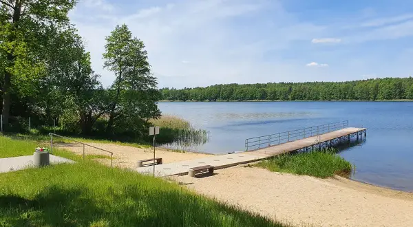 Ośrodki wypoczynkowe nad jeziorem zachodniopomorskie: Twój przewodnik