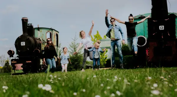 Skanseny maszyn parowych: Polska. Gdzie parowozy wciąż pracują?