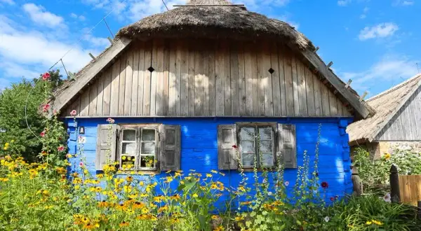 Skansen Sierpc: Godziny otwarcia, ceny biletów Wszystko, co musisz wiedzieć