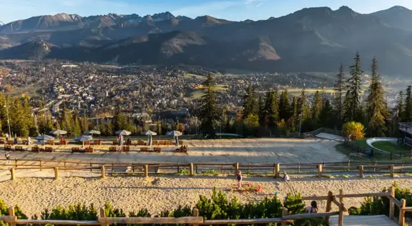 Zakopane: Atrakcje, które musisz znać! Planuj i odkrywaj Tatry