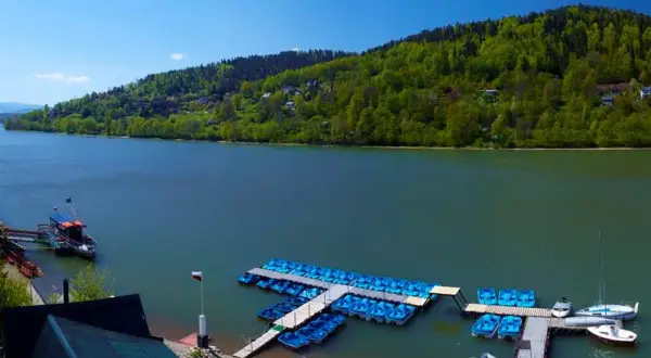 Gdzie nad jezioro z dzieckiem na Dolnym Śląsku? Sprawdzone tipy