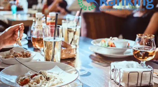 Gdzie zjeść w Gdańsku? Moje TOP rekomendacje restauracji