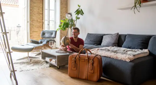 Nocleg w hostelu: Przewodnik dla początkujących. Czego się spodziewać?