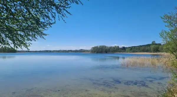 Działka nad jeziorem Pomorskie: kupuj mądrze! Uniknij pułapek.