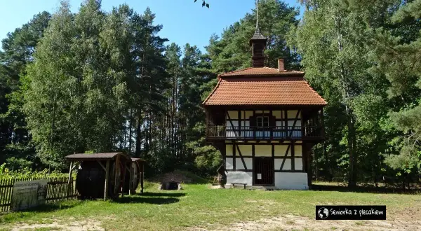 Skansen w Ochli: Rodzinna podróż w czasie atrakcje i ceny