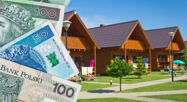 Idealny nocleg w Polsce: Gdzie szukać i jak zaoszczędzić?