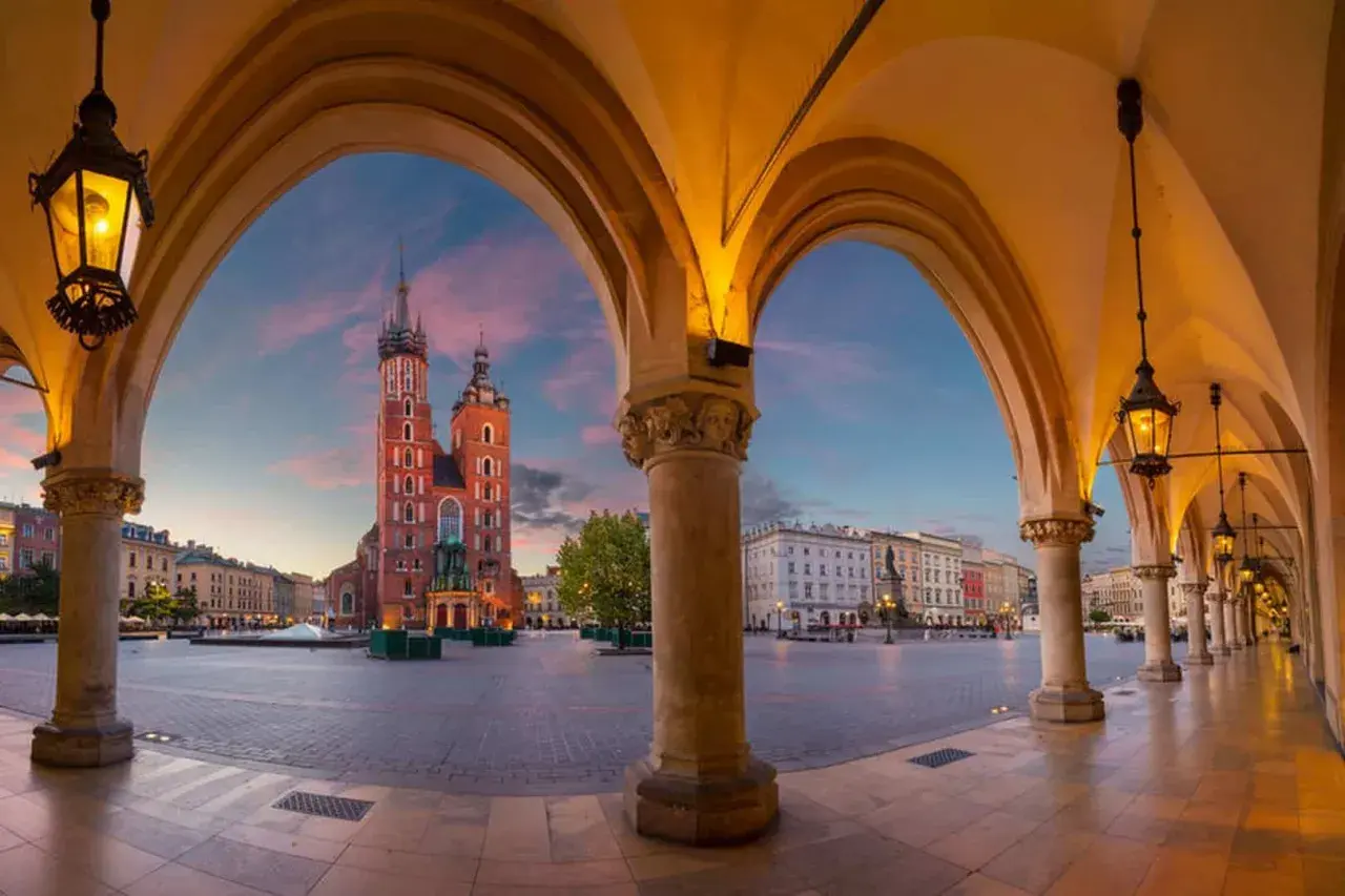 Polska na nowo: Inspiracje i miejsca, które musisz odwiedzić