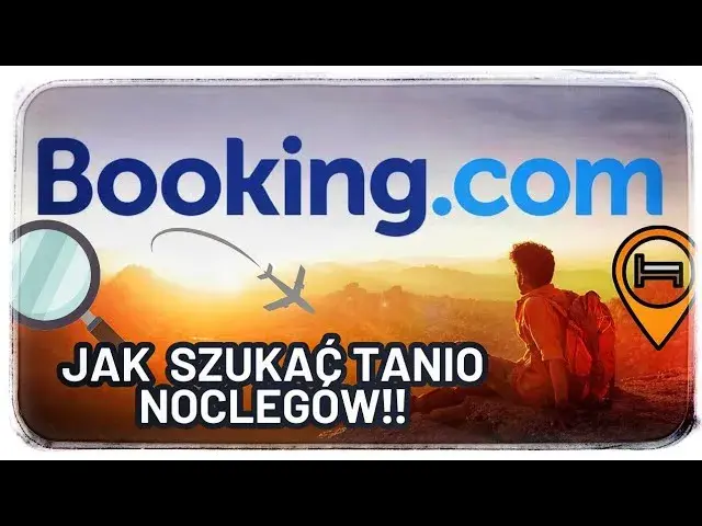 Jak szukać tanich noclegów? Sprawdzone triki eksperta!