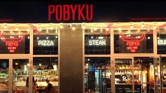 Bielany: Gdzie zjeść najlepiej? Odkryj kulinarne perełki!