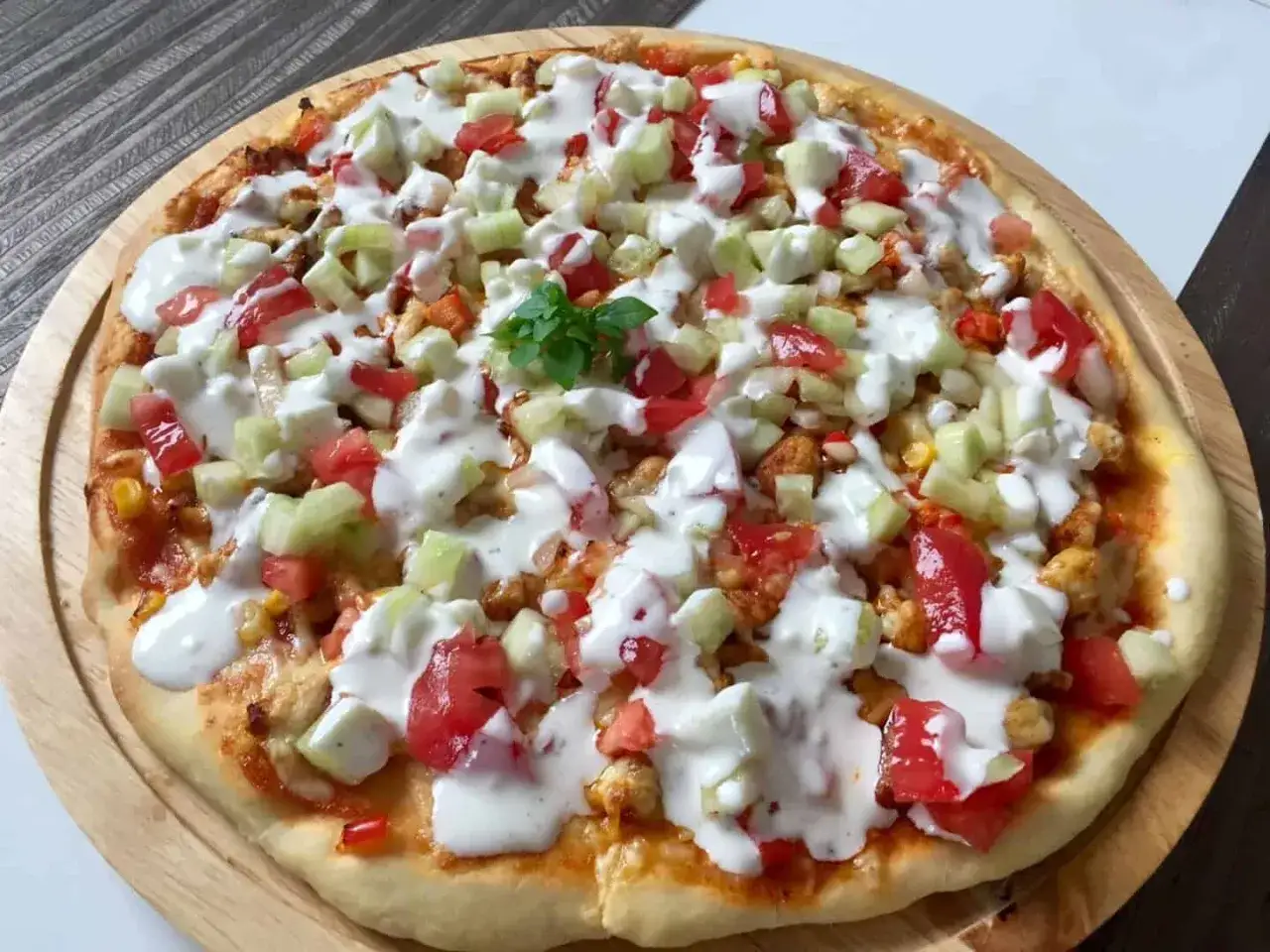 Szybki obiad Puławy, pizza kebab domowe jedzenie