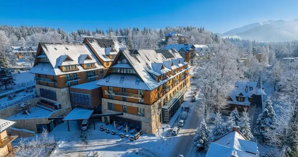 Rodzaje nocleg&oacute;w Zakopane por&oacute;wnanie cen