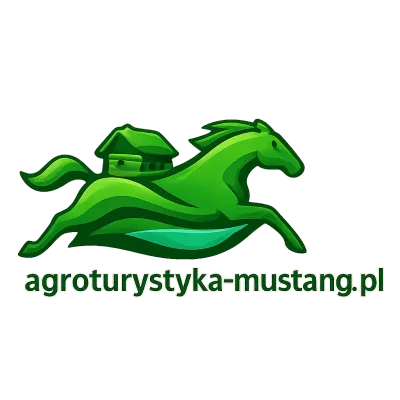 Logo agroturystyka-mustang.pl