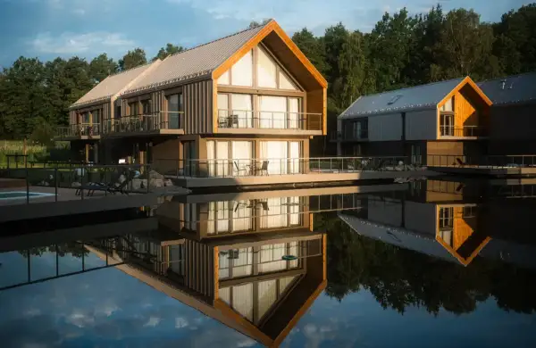 Karpacz: Noclegi z widokiem, SPA i basenem co polecam?