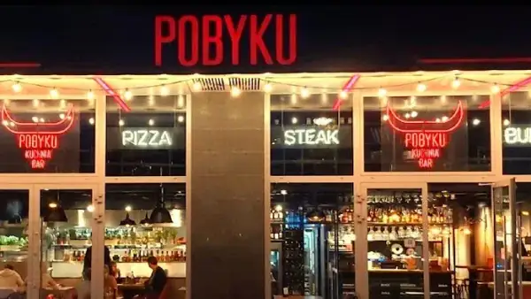 Bielany: Gdzie zjeść najlepiej? Odkryj kulinarne perełki!