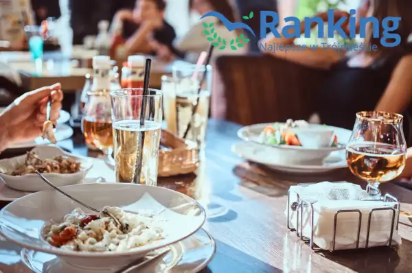 Gdzie zjeść w Gdańsku? Moje TOP rekomendacje restauracji